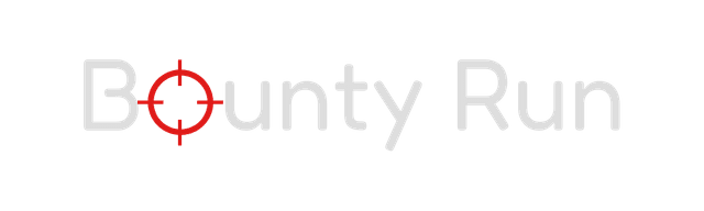 Bounty Run